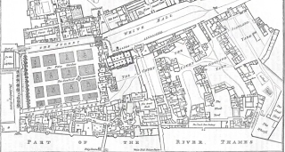 Illustration for article titled What Lies Beneath: Inside London's Secret Subterranean Spaces